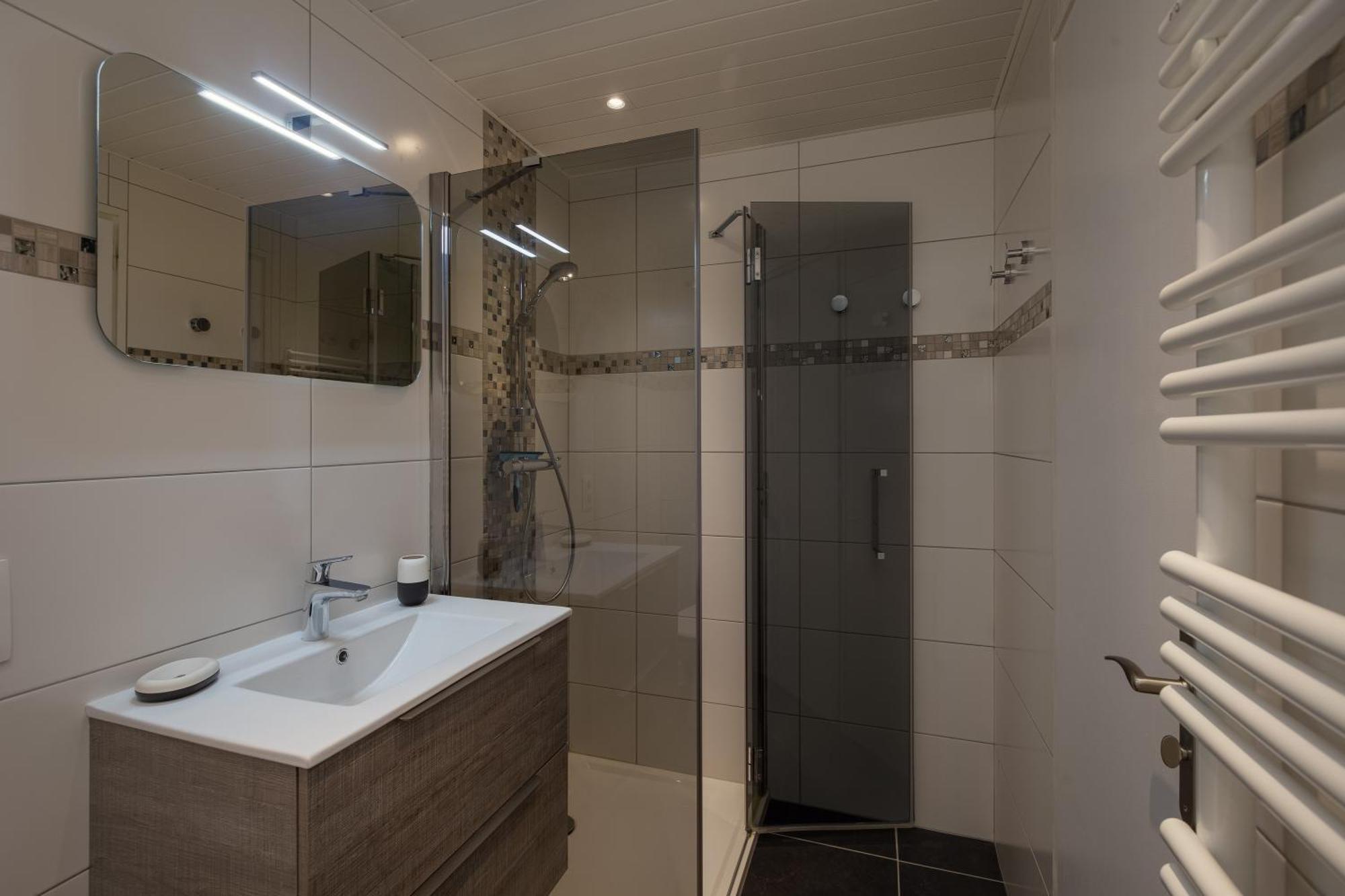 Residence Le Chardonnet G - Happy Rentals Шамони Екстериор снимка