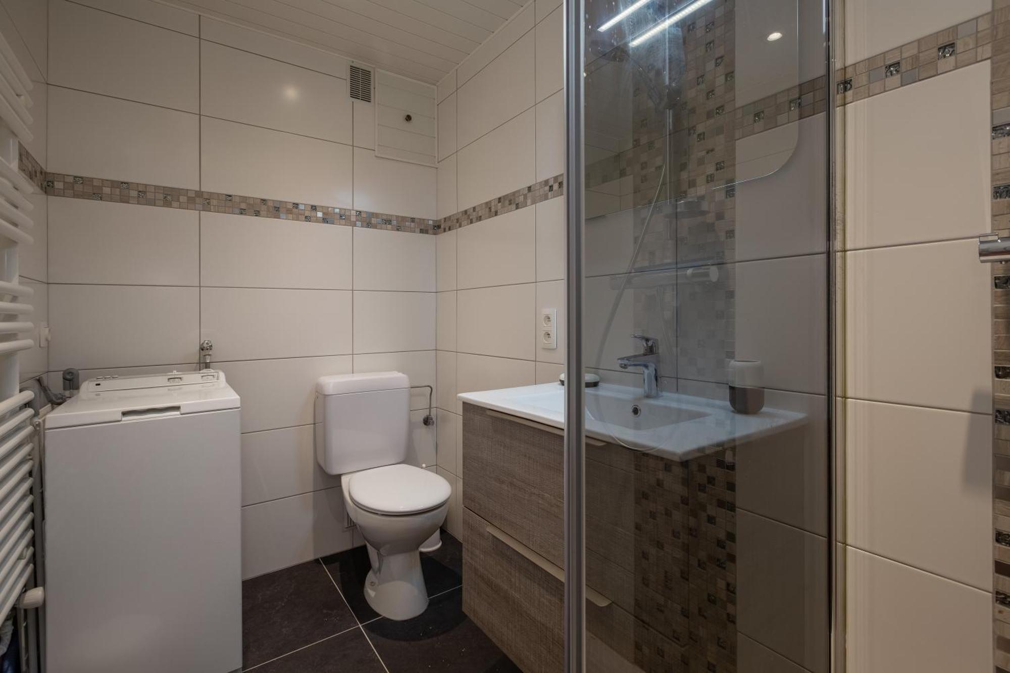 Residence Le Chardonnet G - Happy Rentals Шамони Екстериор снимка